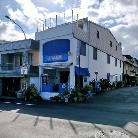 Hai Xia Your Home Fulong Экстерьер фото