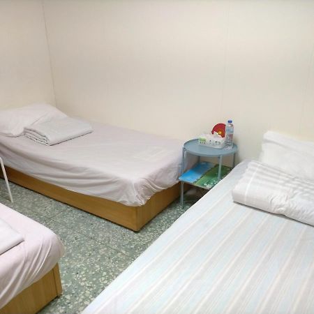 Hai Xia Your Home Fulong Экстерьер фото