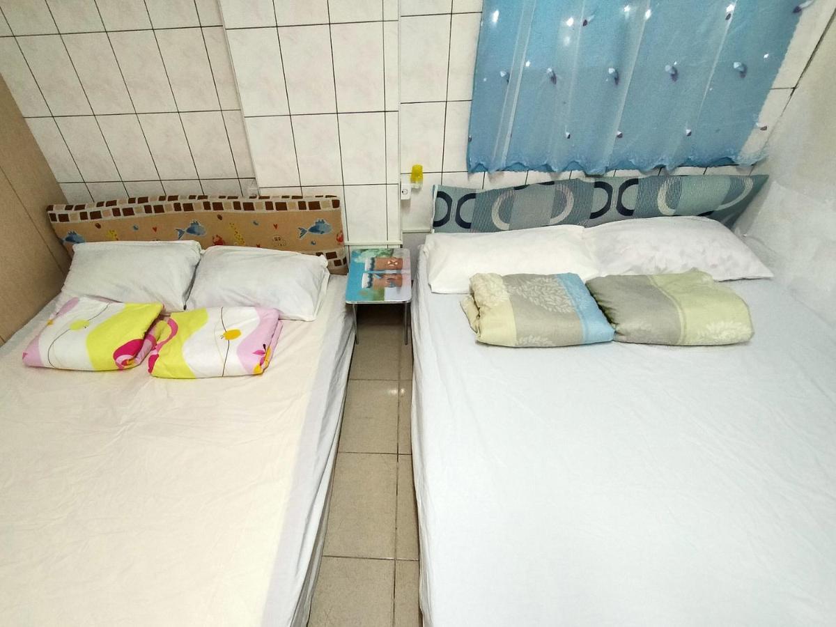Hai Xia Your Home Fulong Экстерьер фото