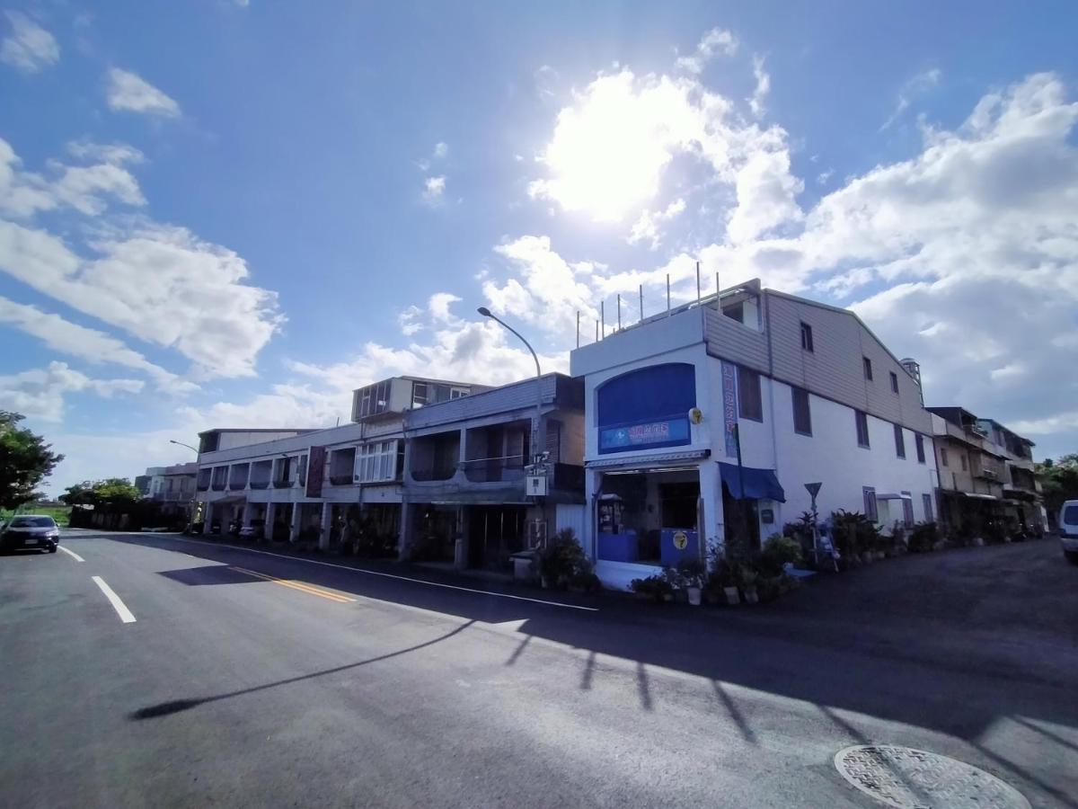 Hai Xia Your Home Fulong Экстерьер фото