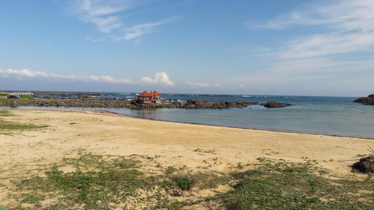 Hai Xia Your Home Fulong Экстерьер фото