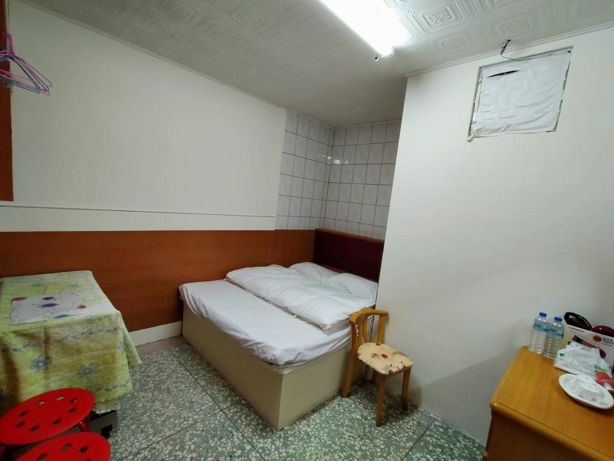 Hai Xia Your Home Fulong Экстерьер фото