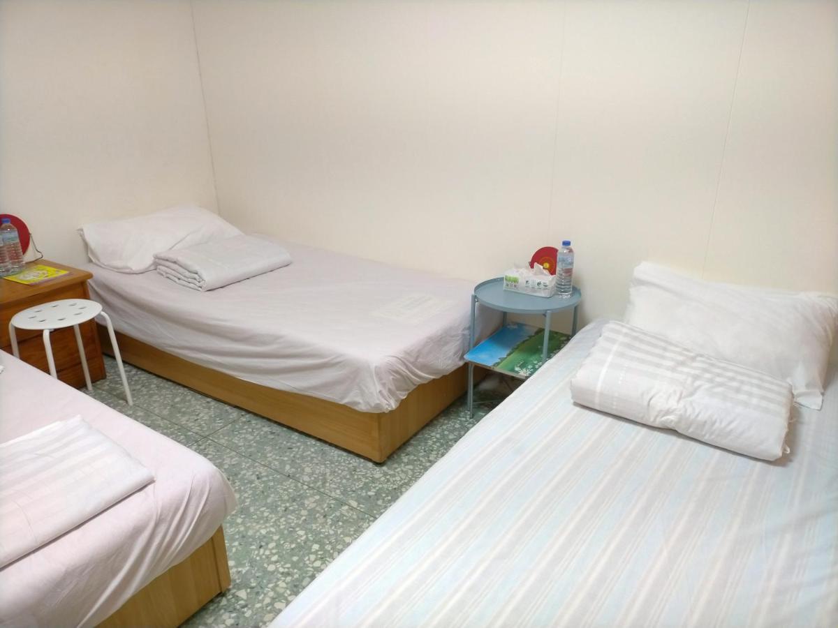 Hai Xia Your Home Fulong Экстерьер фото