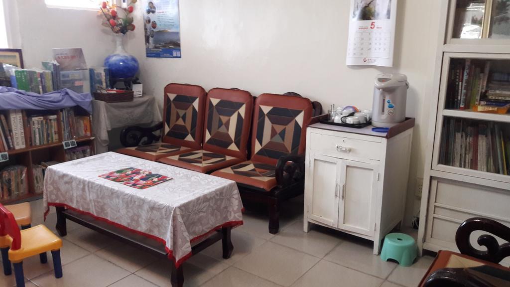 Hai Xia Your Home Fulong Экстерьер фото