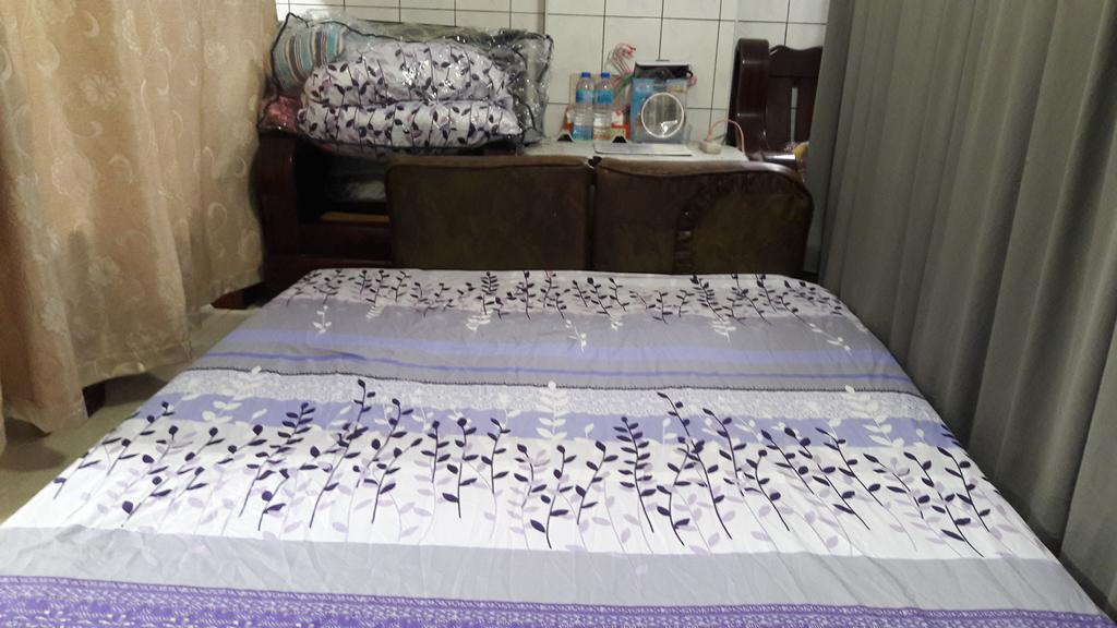 Hai Xia Your Home Fulong Экстерьер фото
