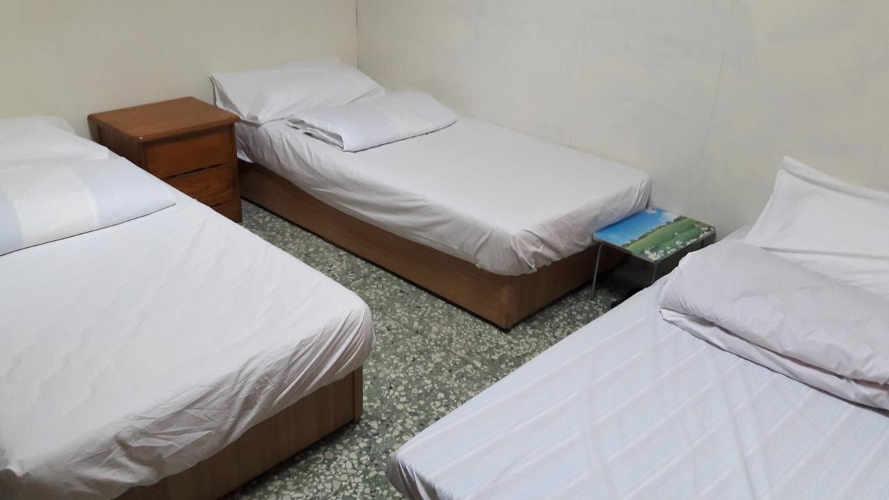 Hai Xia Your Home Fulong Экстерьер фото