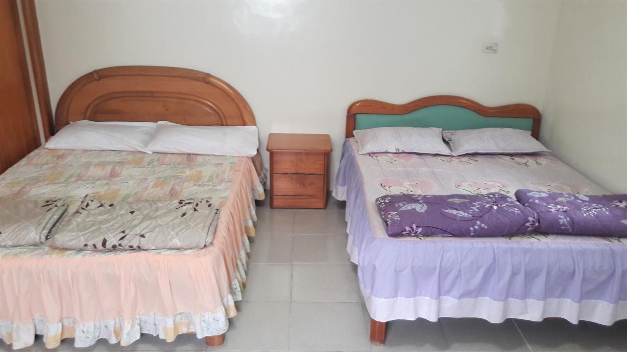 Hai Xia Your Home Fulong Экстерьер фото