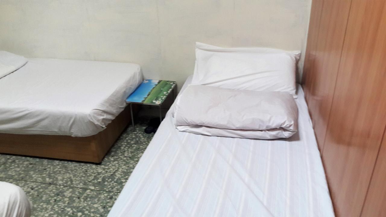 Hai Xia Your Home Fulong Экстерьер фото