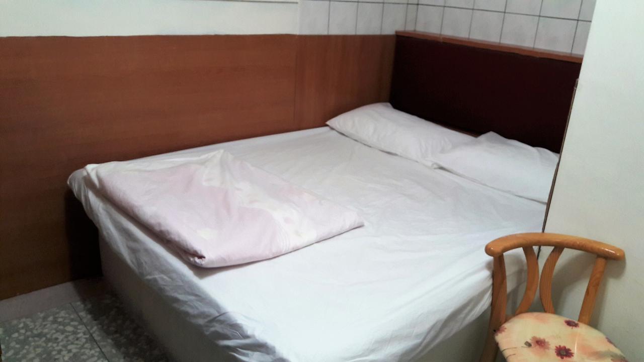 Hai Xia Your Home Fulong Экстерьер фото