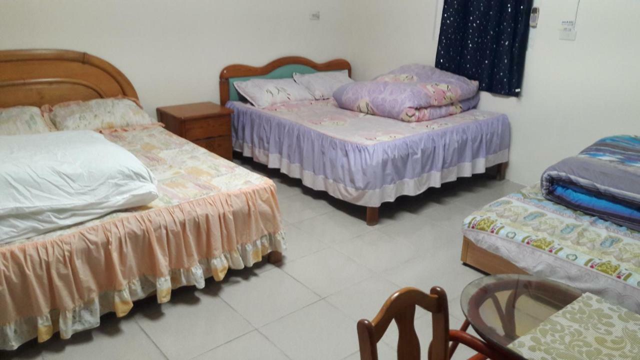 Hai Xia Your Home Fulong Экстерьер фото