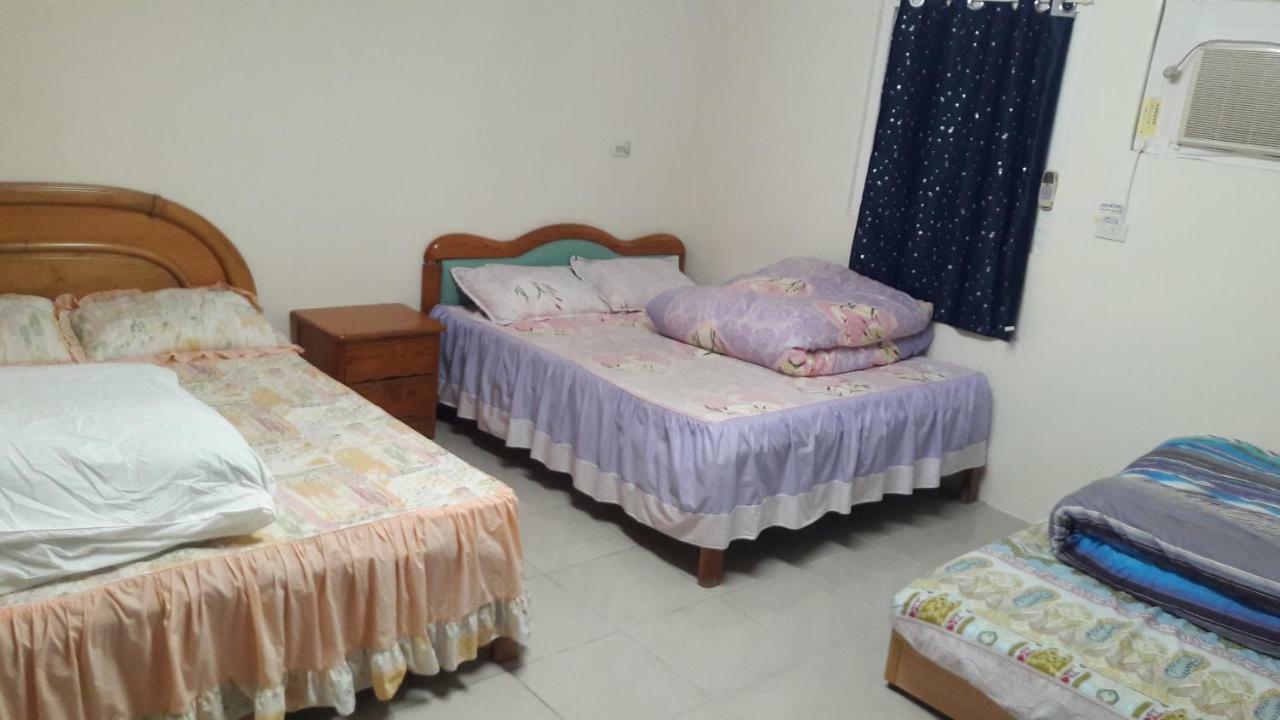 Hai Xia Your Home Fulong Экстерьер фото