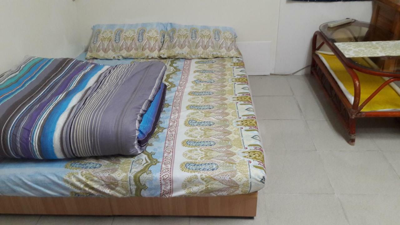 Hai Xia Your Home Fulong Экстерьер фото