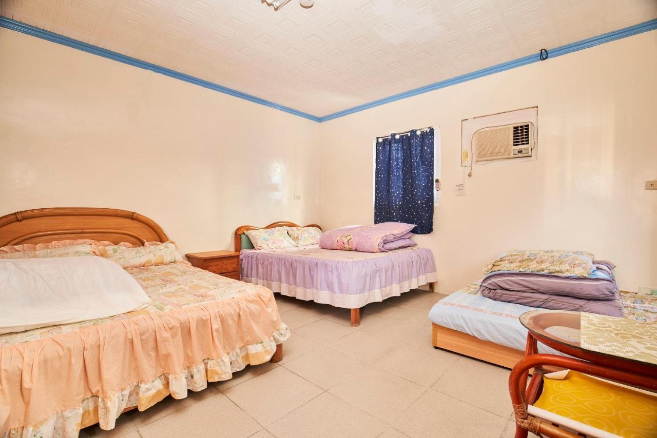 Hai Xia Your Home Fulong Экстерьер фото